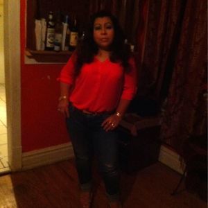 Meet your Posher, Gisela